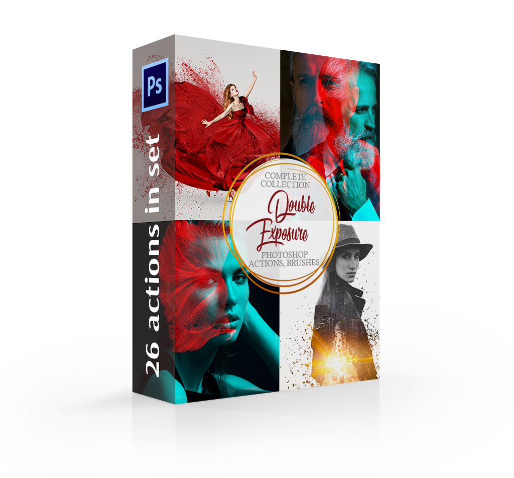 wedding lightroom presets cover box